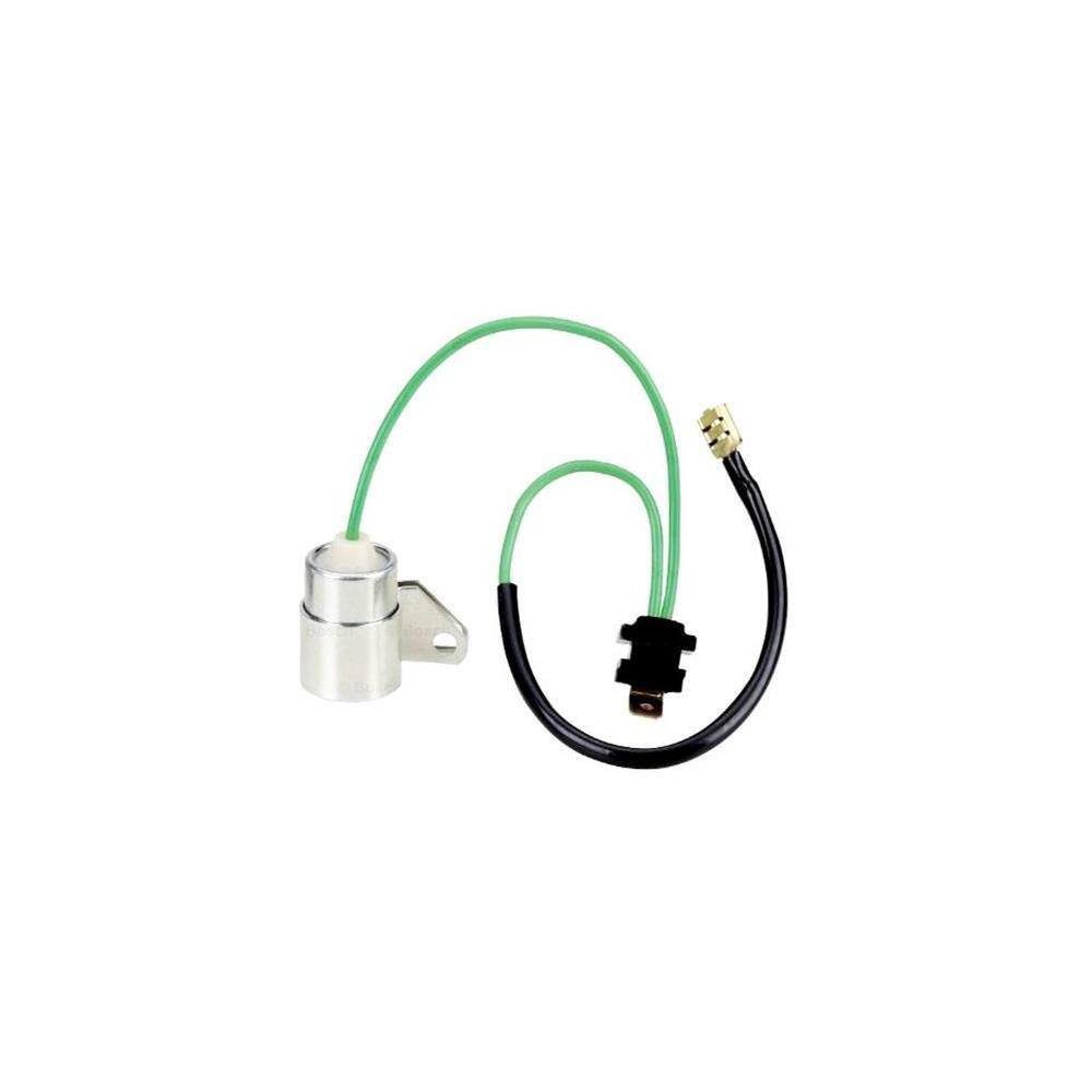 Condensador Bosch Fusca/Kombi - 9 231 081 465