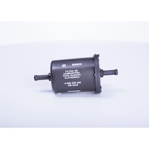 Filtro De Combustível Bosch Astra/Omega/S10/Uno