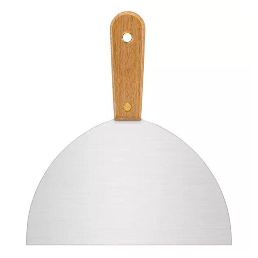 Espátula Aço Inox (867) 20cm | Condor