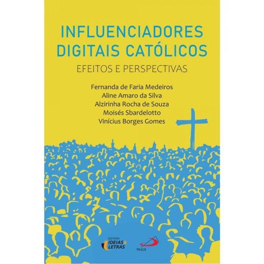 Influenciadores Digitais Católicos
