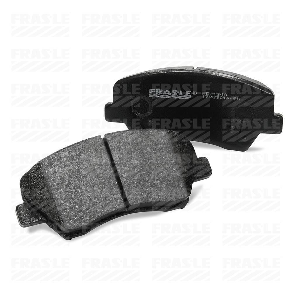 Pastilha Freio Diant - 840800