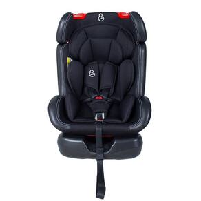Cadeira Para Auto Prati Isofix 0 A 36Kg - Galzerano