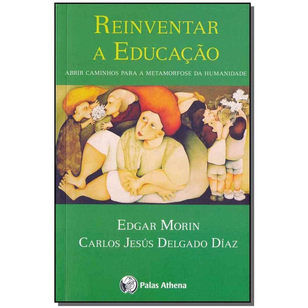 Reiventar a Educação