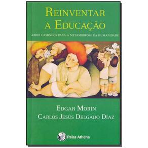 Reiventar a Educação