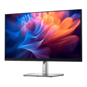 Monitor Dell de 27" FHD USB-C Hub P2725HE