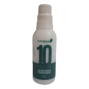 Emulsão Oxidante Hydrafarma 10 Volumes Estabilizante