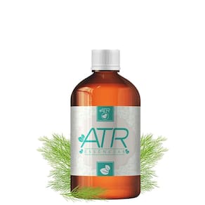 Essência Para Cold Process Erva Doce 500Ml