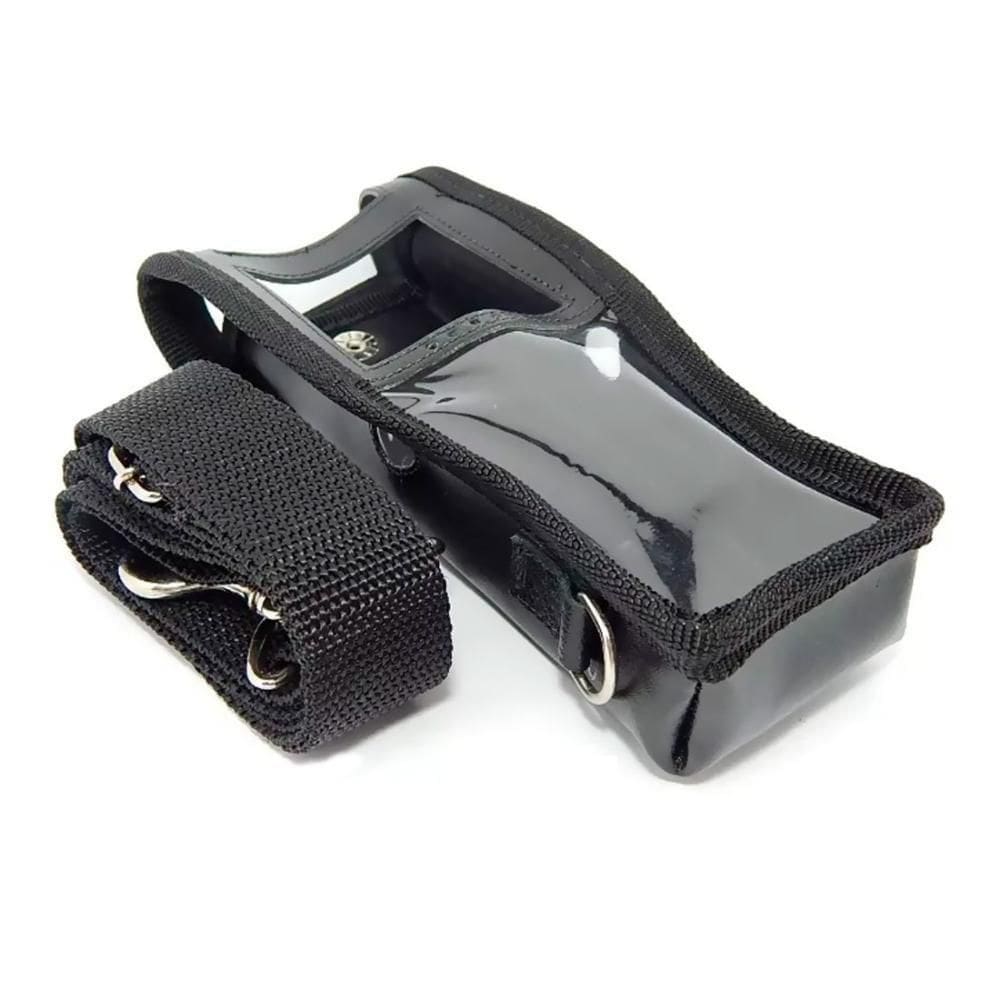 Capa De Proteção Zebra Coletor Mc33 Gun Wbcapamc33G