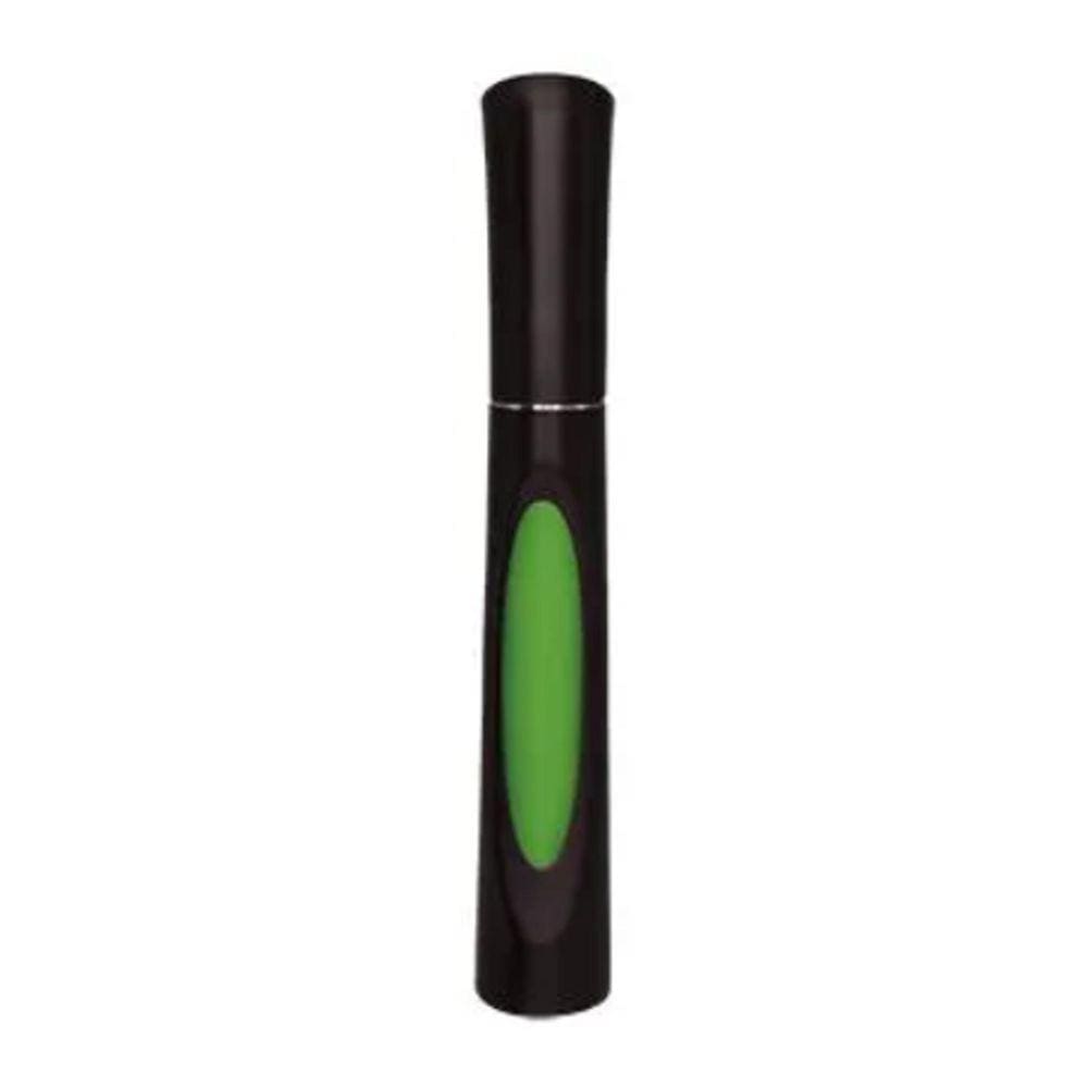 Máscara De Cílios Rímel Verde Neon Colormake