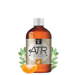 Essência Aromática Hidrossolúvel Eucalipto Bergamota500Ml