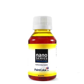Tinta de Impressora Corante para Epson Amarela 100mL