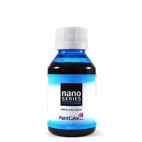 Tinta de Impressora Corante para Epson Ciano 100mL
