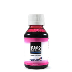 Tinta de Impressora Corante para Epson Magenta 100mL
