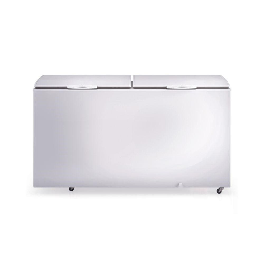 Freezer Horizontal 532 litros Branco GHBS-50 BN Gelopar
