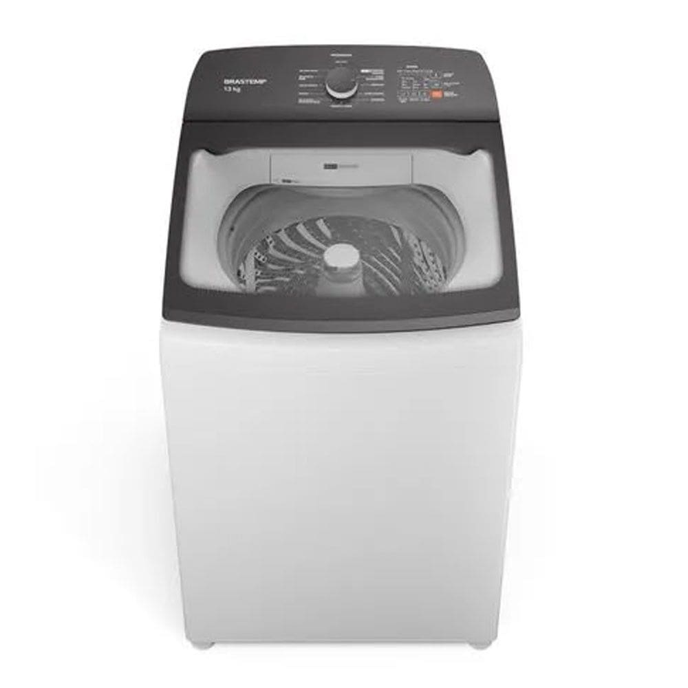 Lavadora Brastemp 13kg Bwk13abbna Br 220v