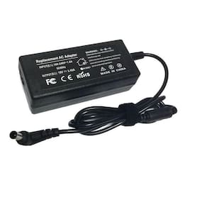 Fonte P- Notebook Compativel Lg 65w 19v 3.42a 6.0*4.4 D-539