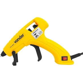 Pistola De Cola Quente Pcv 0007 Vonder
