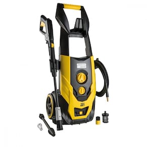 Lavadora De Alta Pressão 2100W 5M 2100 Psi 127 V