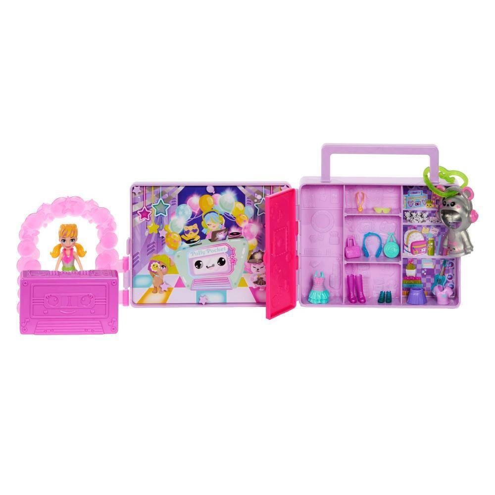 Casa de polly pocket lider deals