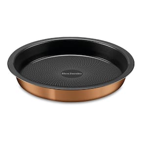 Assadeira Redonda Rochedo Gourmet Pro Rev