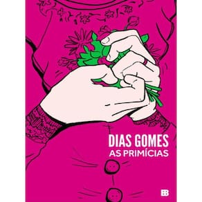 As Primícias