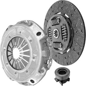 Kit Embreagem Ford Cargo 816e Euro 5 Eaton