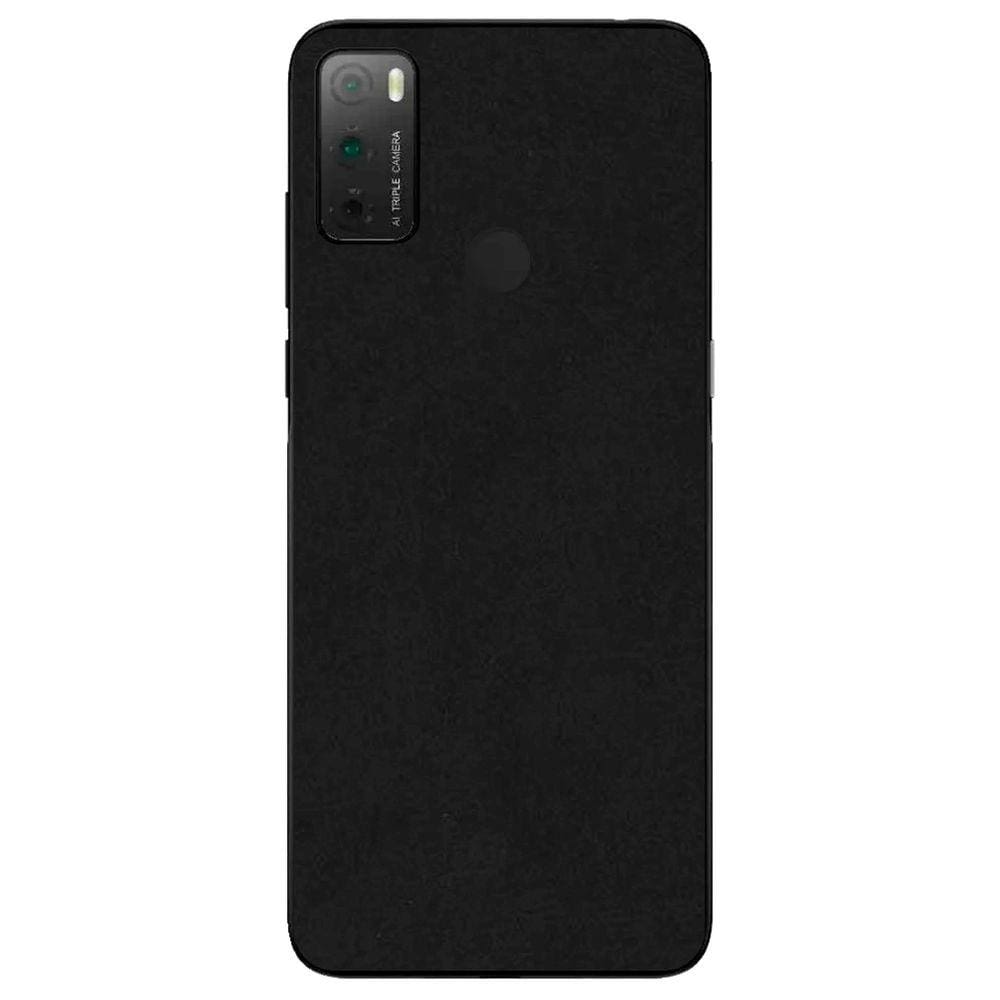 Capa Adesivo Skin351 Verso Para TCL 20Y