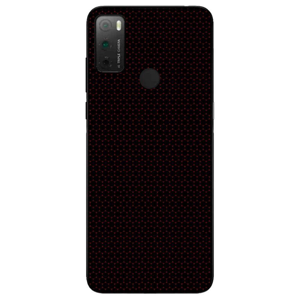 Capa Adesivo Skin362 Verso Para TCL 20Y