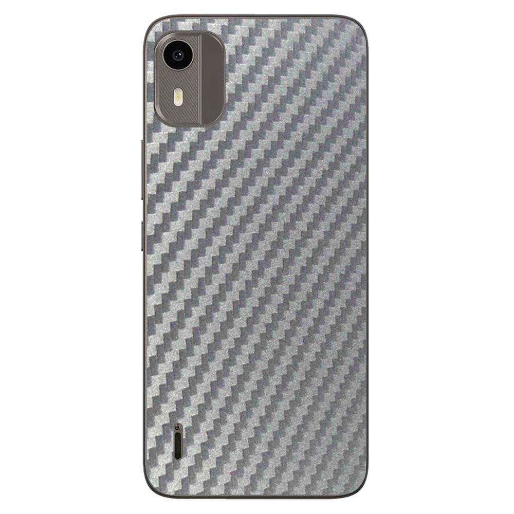 Capa Adesivo Skin350 Verso Para Nokia C12