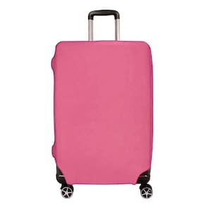Capa Polo King Para Mala Pequena Rosa