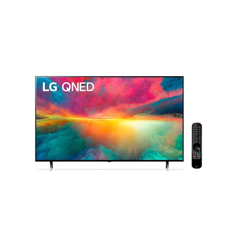 Smart tv 55 lg 4k quantum dot nanocell | Pontofrio