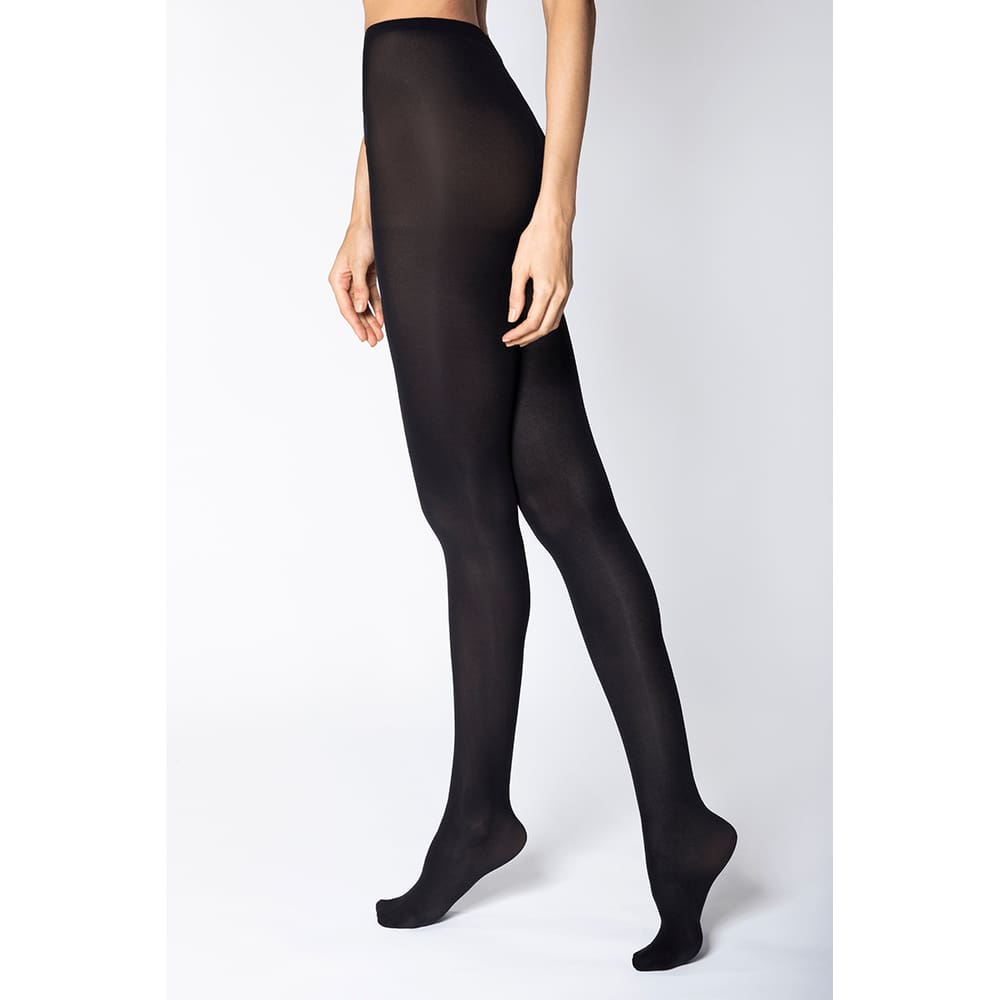 Meia Calça Fio 40 Adulto Opaca Loba