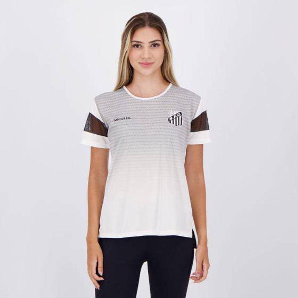 Camisa Santos Deserve Feminino