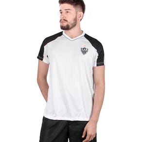 Camisa Atlético Mineiro Dawg Braziline