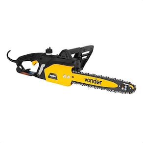 Motosserra Elétrica EV1600 1600W 50Hz/60Hz 220v Vonder