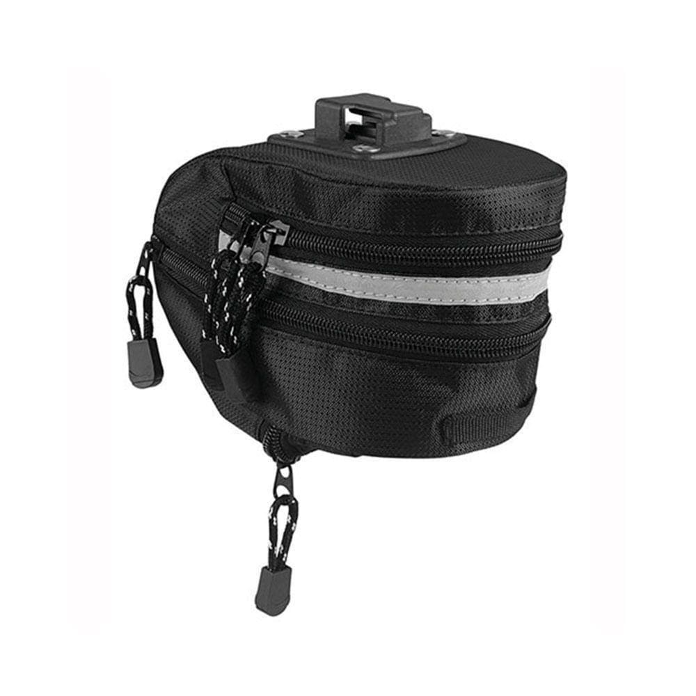 Bolsa De Selim Para Bicicleta - Tramontina