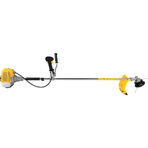 Roçadeira A Gasolina RGO520 1.9hp 52cc Motor 2 Tempos Vonder