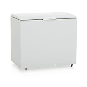 Conservador Horizontal Tampa Balanceada Skin 306L GHBS-310/BR/127V - Gelopar