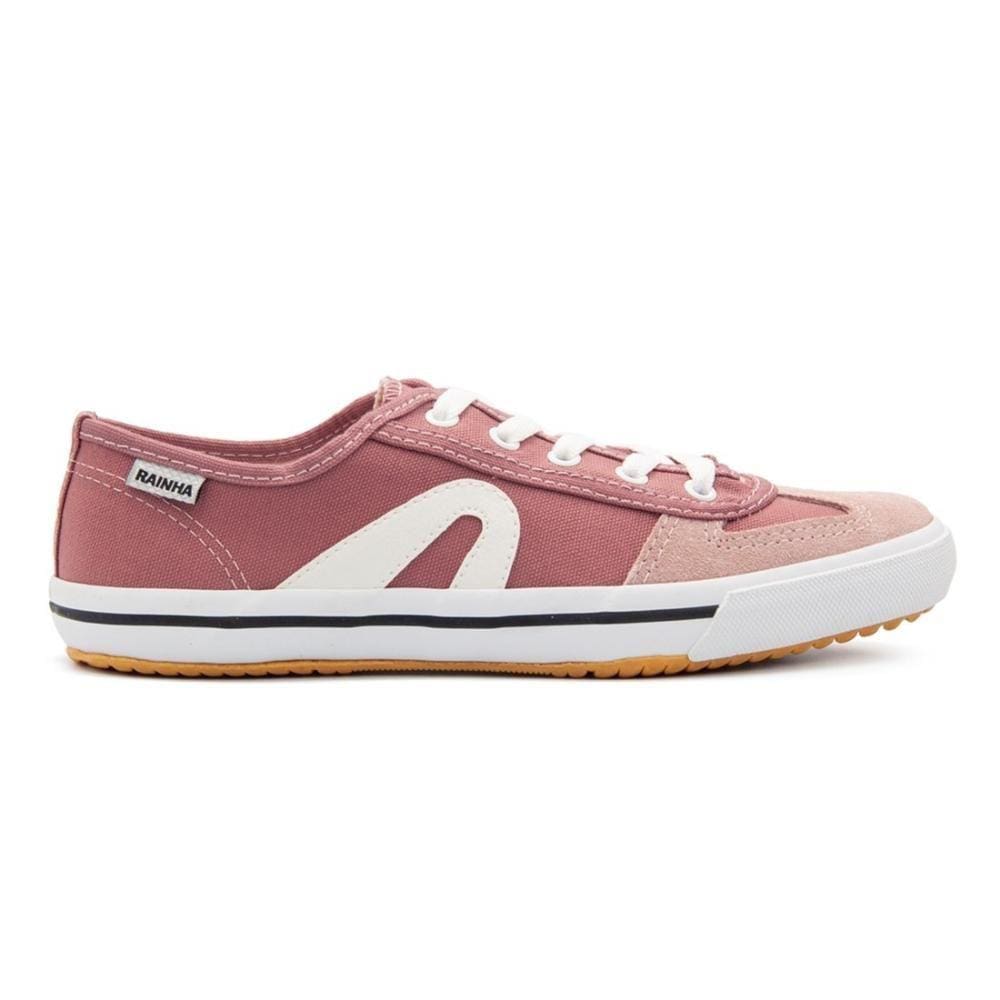 Tênis Rainha Feminino VL 2500 Casual