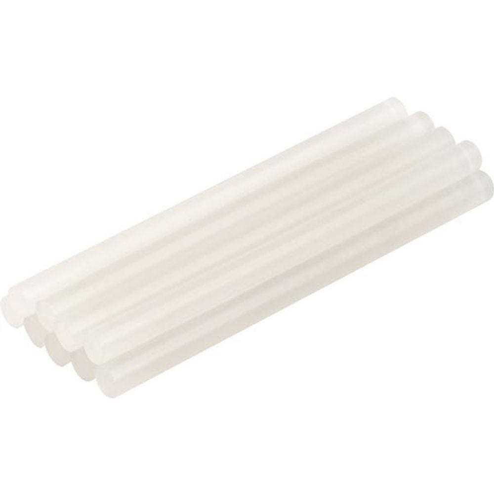 Cola Bastão Para Pistola 8mm Com 9 Peças Vonder