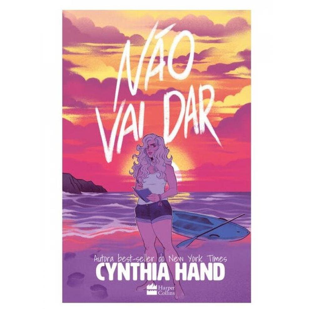 Não Vai Dar
