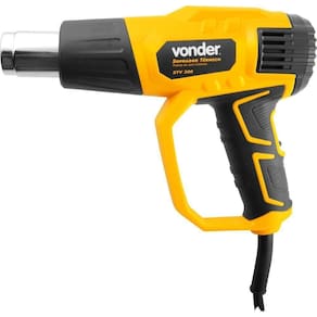 Soprador Térmico Vonder Stv200 127v