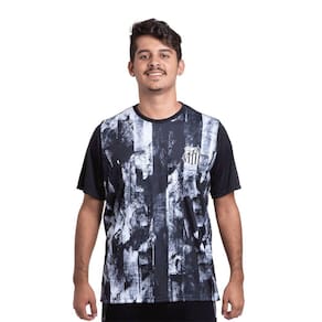 Camisa Santos Fold