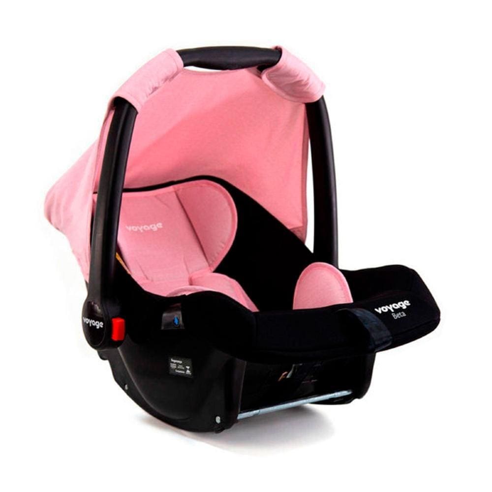 Bebê Conforto Beta Voyage