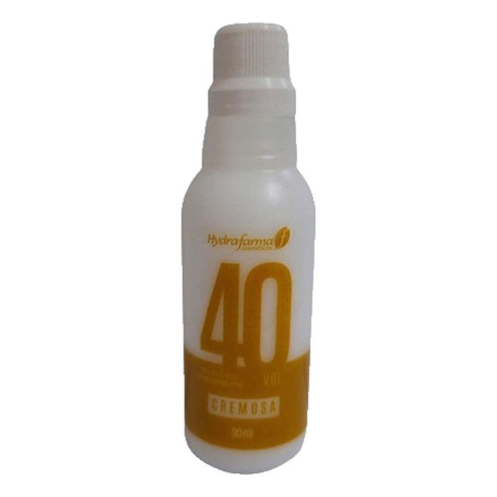 Oxidante Creme Ox 40 Tons Hydrafarma 90 Ml