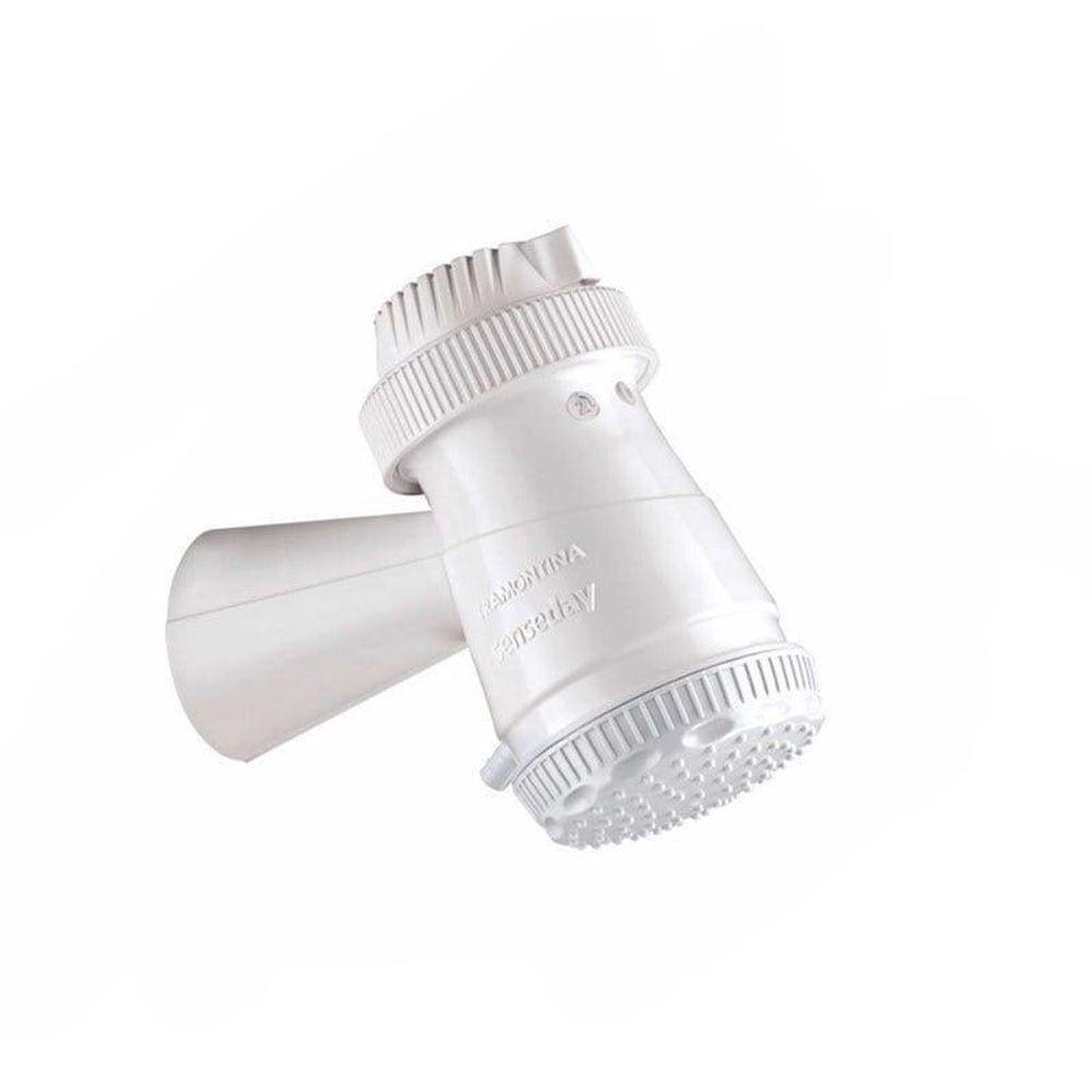 Ducha Elétrica 3 Temp. Senseday Tramontina 4400W 220V