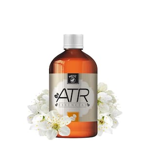 Essência Aromática Concentrada Hidrossolúvel Gardênia 500Ml