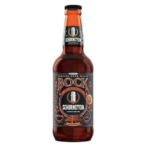 Cerveja Schornstein Bock 500Ml Ibu 23