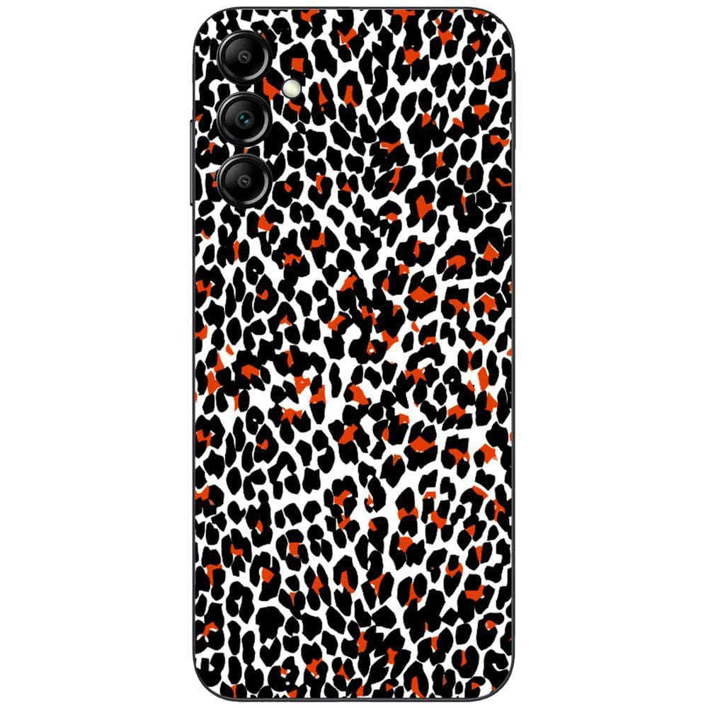 Capa Adesivo Skin355 Verso Para Galaxy A14 4G (SM-A145)