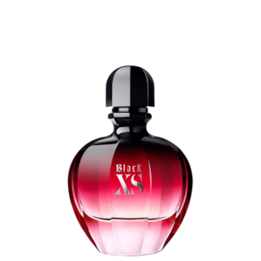 Black XS For Her Paco Rabanne EDP - Perfume Feminino 80ml